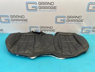 Обивка сидений задняя Jaguar XJ 2011 контрактная Обивка сидений задняя Jaguar XJ 2011