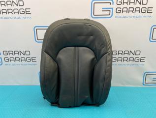 Обивка сидений передняя правая Audi A7 2011 контрактная Обивка сидений передняя правая Audi A7 2011