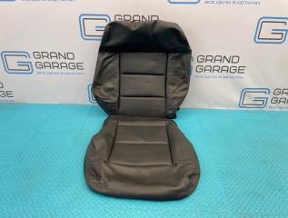 Обивка сидений передняя левая Mercedes-Benz E-Class 2012 контрактная Обивка сидений передняя левая Mercedes-Benz E-Class 2012