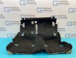 Обшивка пола задняя Mercedes-Benz B-Class 2012