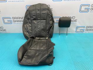 Обивка сидений передняя правая Jaguar XJ 2011 контрактная Обивка сидений передняя правая Jaguar XJ 2011