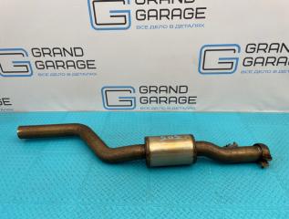 Глушитель левый Mercedes-Benz S-Class 2007