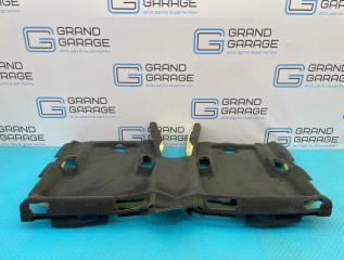 Обшивка пола задняя Volvo XC90 2009