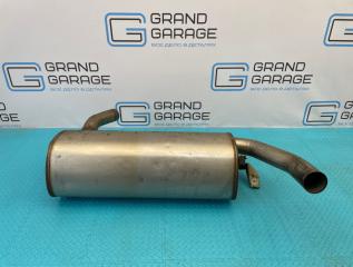 Глушитель задний BMW 4-Series 2014