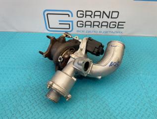 Турбина Audi A4 2016