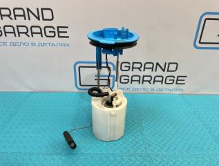 Насос топливный Audi Q3 2012 контрактная Насос топливный Audi Q3 2012