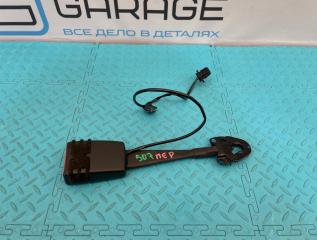 Ответная часть ремня безопасности передняя Audi A6 2013