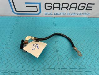 Клемма АКБ BMW 4-Series 2014