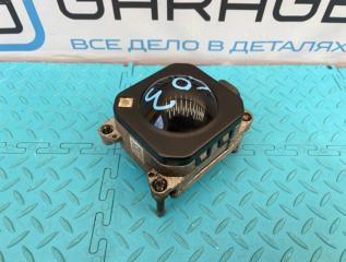 Дистроник Mercedes-Benz A-Class 2012