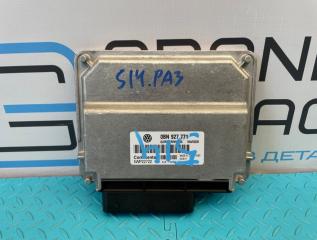 Блок раздатки Volkswagen Touareg 2012