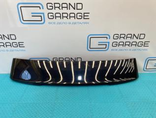 Спойлер BMW 5-Series 2012