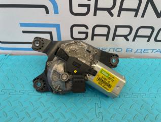 Моторчик стеклоочистителя задний BMW X3 2011