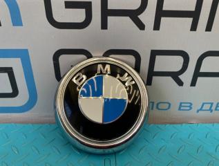 Эмблема задняя BMW X3 2011