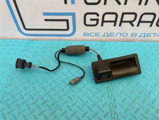 Кнопка багажника Audi A6 2013 контрактная Кнопка багажника Audi A6 2013