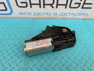 Моторчик люка передний BMW 5-Series 2012