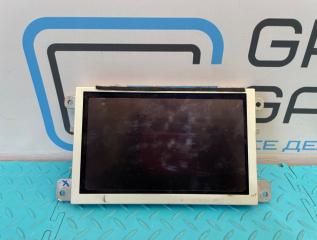 Монитор Audi A4 Allroad 2011