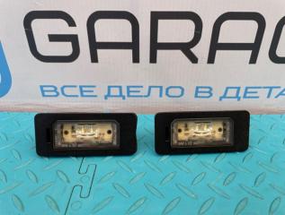 Плафон подсветки номера BMW 4-Series 2014 контрактная Плафон подсветки номера BMW 4-Series 2014