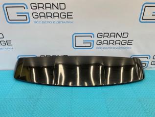 Спойлер Mercedes-Benz B-Class 2012