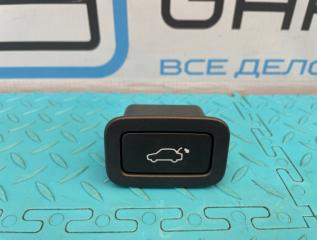 Кнопка багажника Jaguar XJ 2011 контрактная Кнопка багажника Jaguar XJ 2011