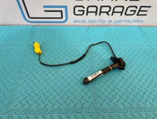 Пиропатрон капота Mercedes-Benz A-Class 2012