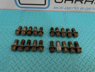 Болты колесные Mercedes-Benz E-Class 2012