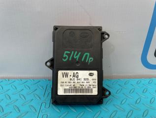Блок розжига ксенона Volkswagen Touareg 2012