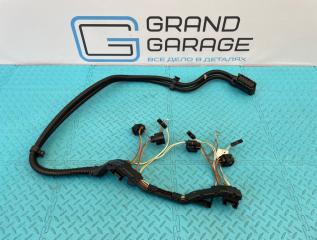 Проводка (коса) ДВС BMW 5-Series 2012