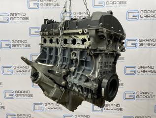 Двигатель BMW X5 2009
