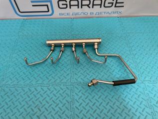 Рампа топливная BMW 5-Series 2012