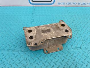 Радиатор акпп BMW 5-Series 2012