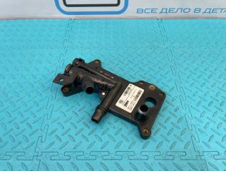 Теплообменник BMW 5-Series 2012 контрактная Теплообменник BMW 5-Series 2012