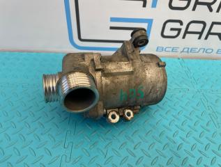 Насос водяной электрический BMW X5 2009 контрактная Насос водяной электрический BMW X5 2009