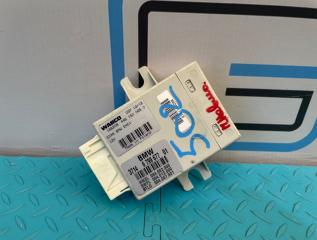 Блок пневмоподвески BMW 5-Series 2012 контрактная Блок пневмоподвески BMW 5-Series 2012