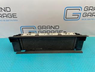 Интеркулер BMW 4-Series 2014