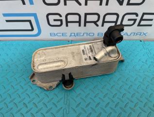 Теплообменник BMW 4-Series 2014 контрактная Теплообменник BMW 4-Series 2014