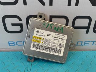 Блок розжига ксенона Audi A4 Allroad 2011