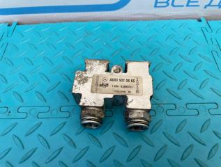 Термостат Mercedes-Benz GL-Class 2008 контрактная Термостат Mercedes-Benz GL-Class 2008