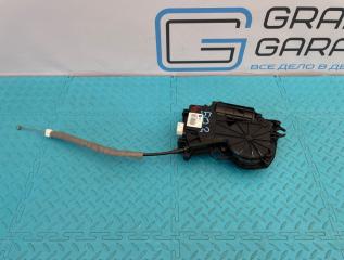 Доводчик багажника BMW 5-Series 2012