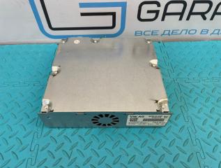 ТВ Тюнер Volkswagen Touareg 2012