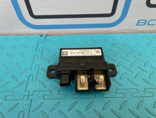 Реле Mercedes-Benz E-Class 2012