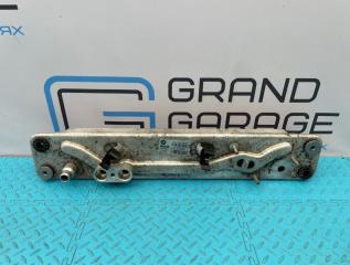 Теплообменник BMW X5 2009 контрактная Теплообменник BMW X5 2009