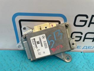 Дистроник Mercedes-Benz E-Class 2012