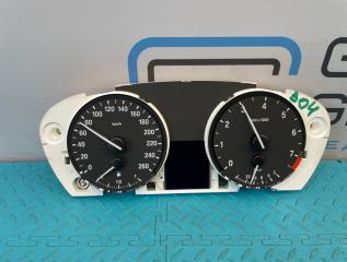 Панель приборов BMW X5 2009