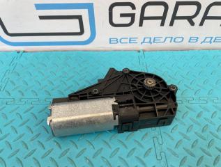 Моторчик люка BMW 5-Series 2012