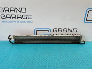Радиатор акпп Volkswagen Touareg 2012