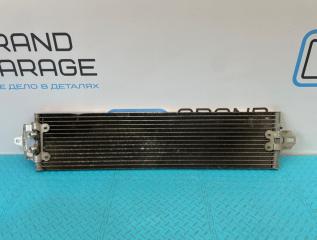 Радиатор акпп Porsche Cayenne 2004