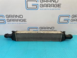 Интеркулер Audi A4 2016