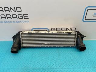 Интеркулер BMW 5-Series 2012