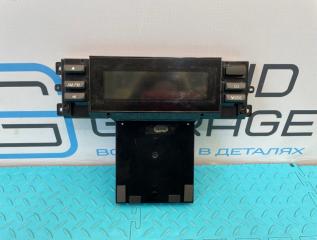 Монитор Volvo XC70 2007