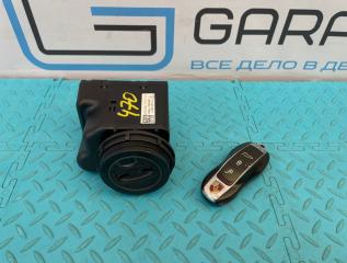 Замок зажигания Porsche Cayenne 2013